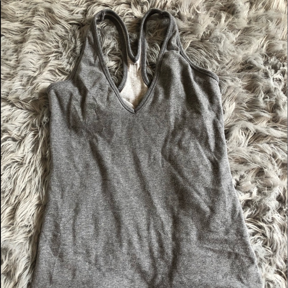 Super cute plain tank top